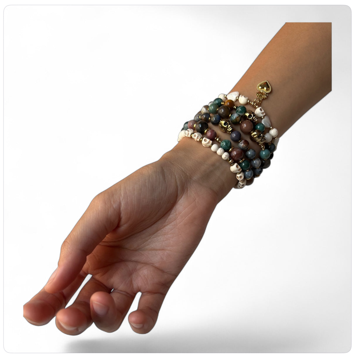 Magnolian Summer 2025 Collection