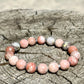 Desert Blush Stretch Bracelet