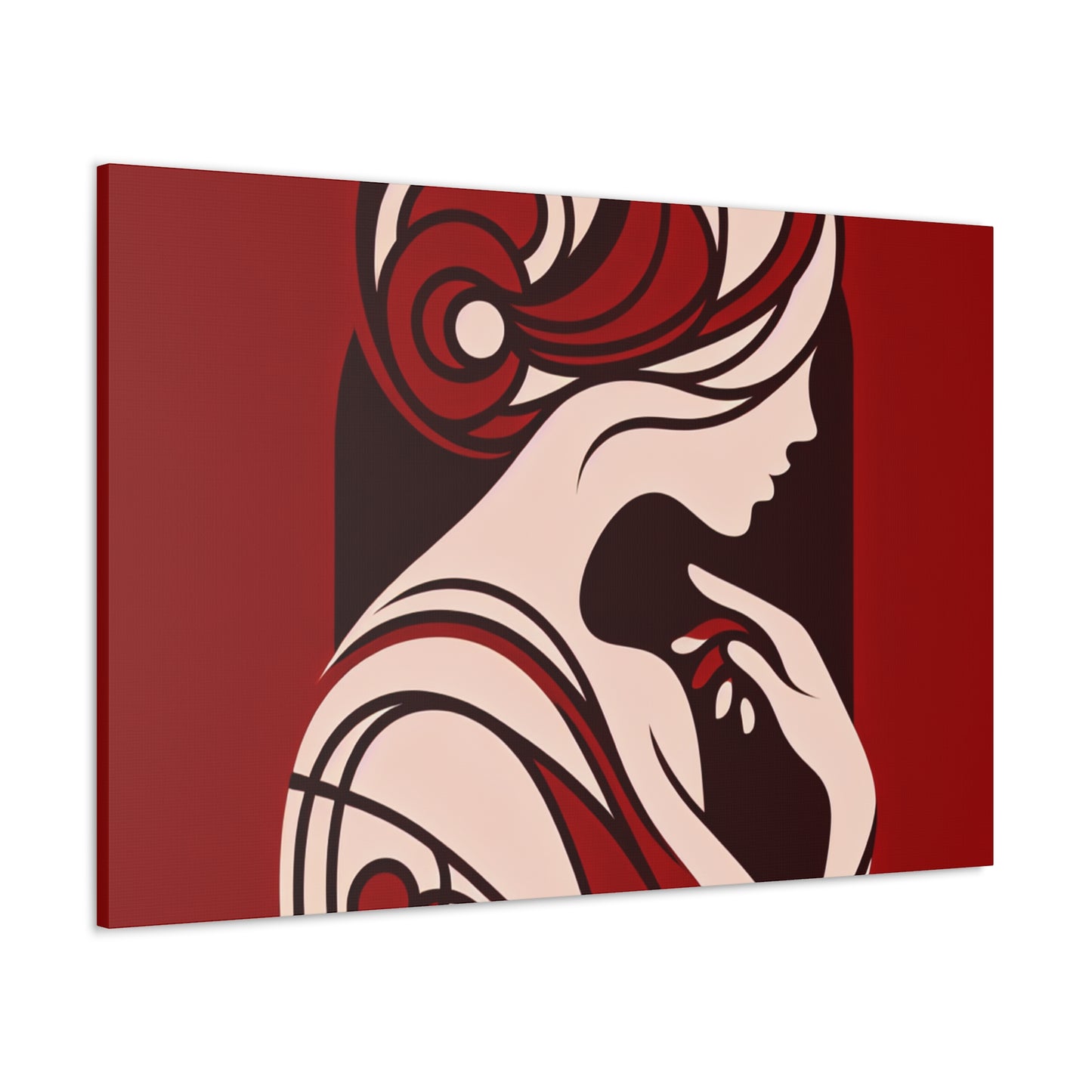 Jonathan Everly - Canvas