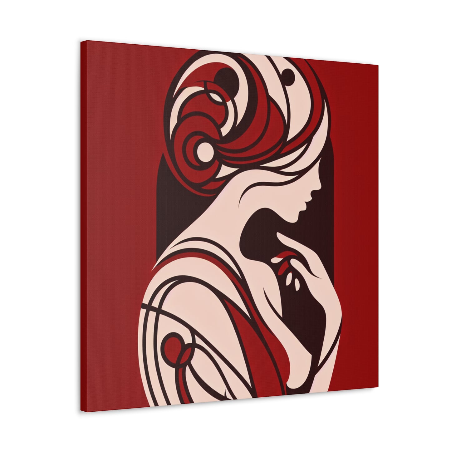 Jonathan Everly - Canvas