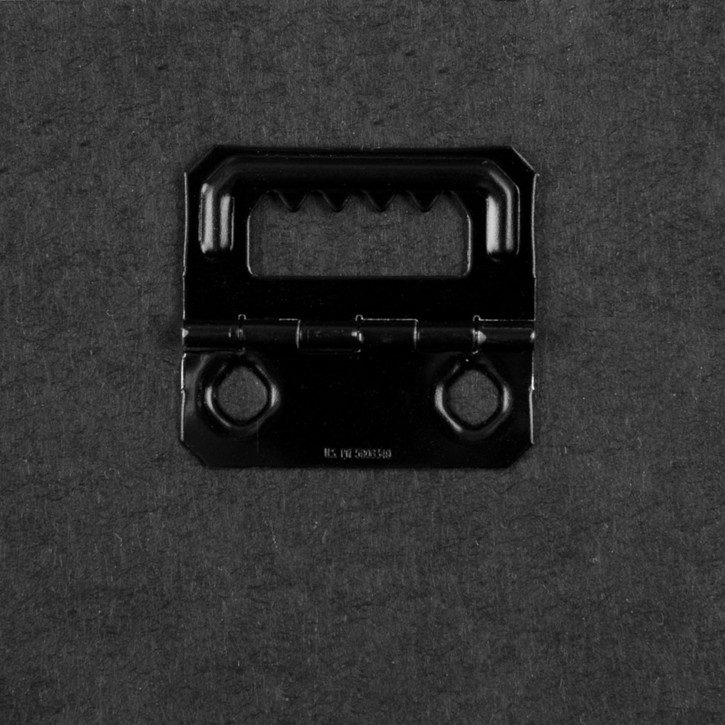 Iris Remington - Canvas