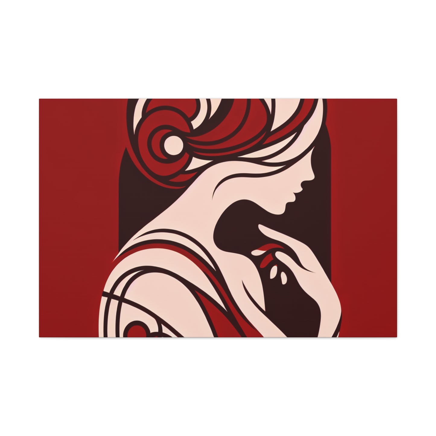 Jonathan Everly - Canvas