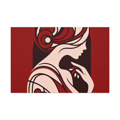 Jonathan Everly - Canvas