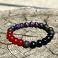 Triad Energy Gemstone Bracelet