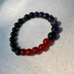 Triad Energy Gemstone Bracelet