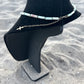 Coastal Drift Amazonite Choker
