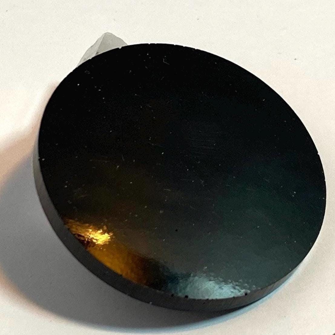 SUPER EMF STICKER 1-Single! Magic Mix Anti-Emf Cell Phone Sticker Disc