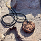 MAGICMIX PRO PENDANT (Copper) Copper Shungite, Quartz, & Magic Mix Copper Gilded Pendant of Copper Zinc and Iron Orgone