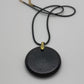 MAGICMIX PRO PENDANT (Original) Shungite, Quartz, & Magic Mix Pendant of Copper Zinc and Iron Orgone